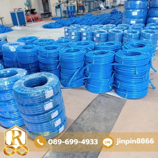 โรงงานผลิตสายยางPVC โรงงานผลิตสายยางPVC