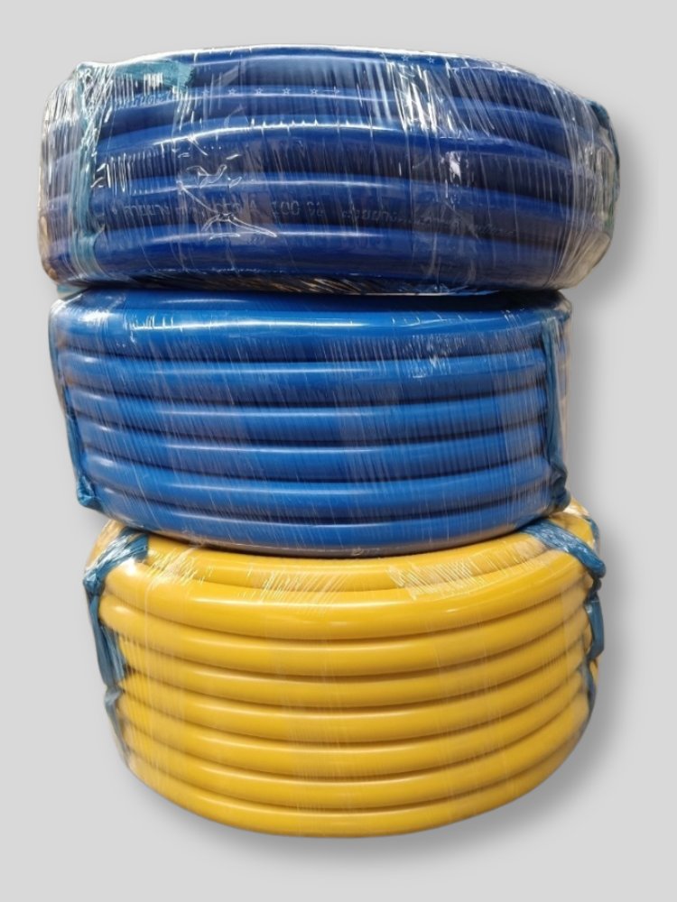 รับผลิตสายยาง