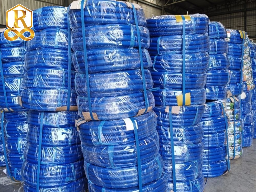 รับผลิตสายยาง